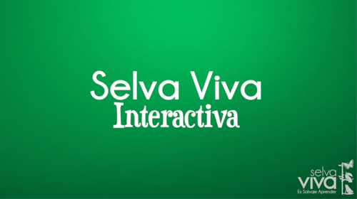 Selva Viva - Alfredo Ugarte